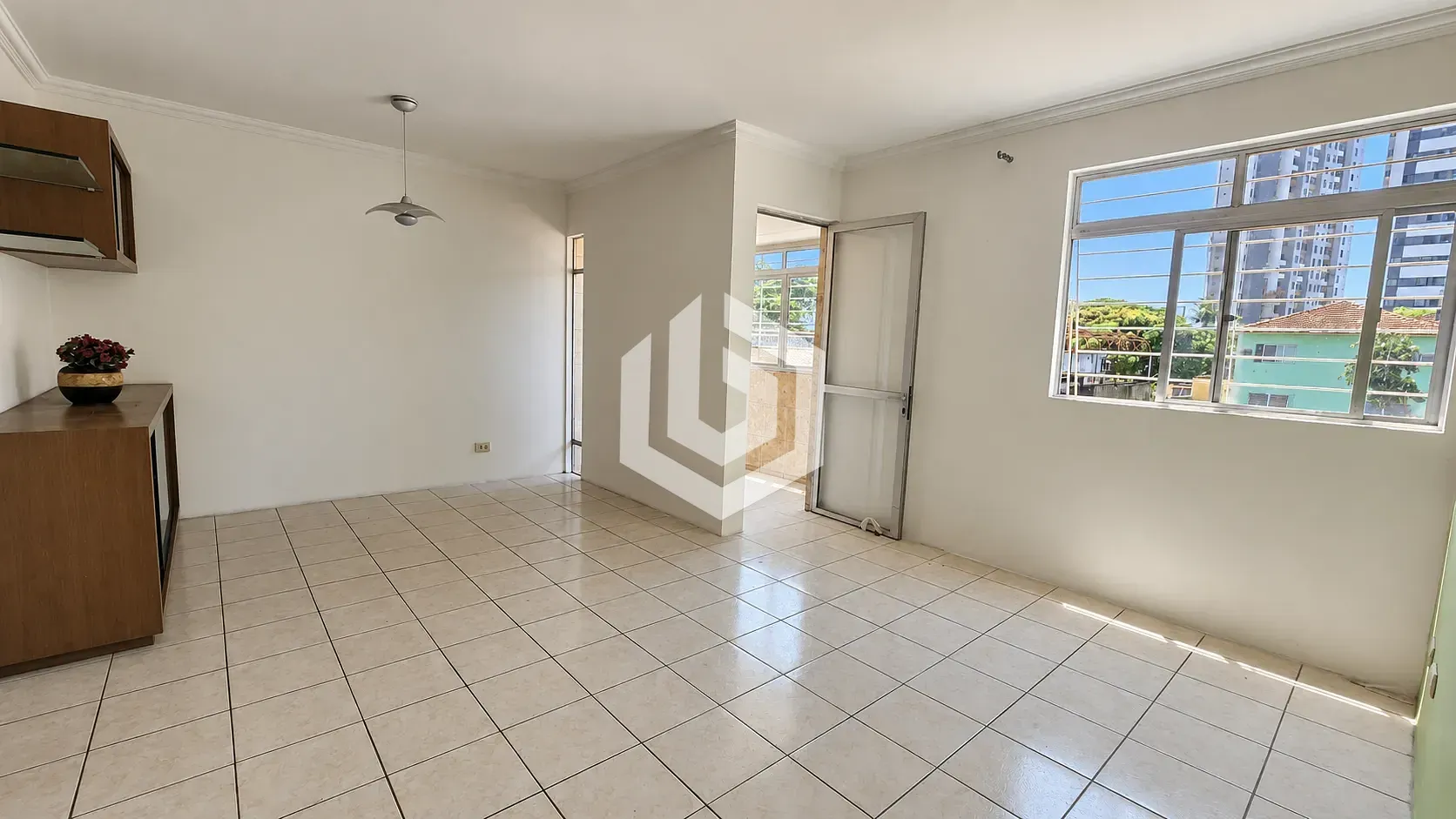 Apartamento, 3 quartos, 78 m² - Foto 1