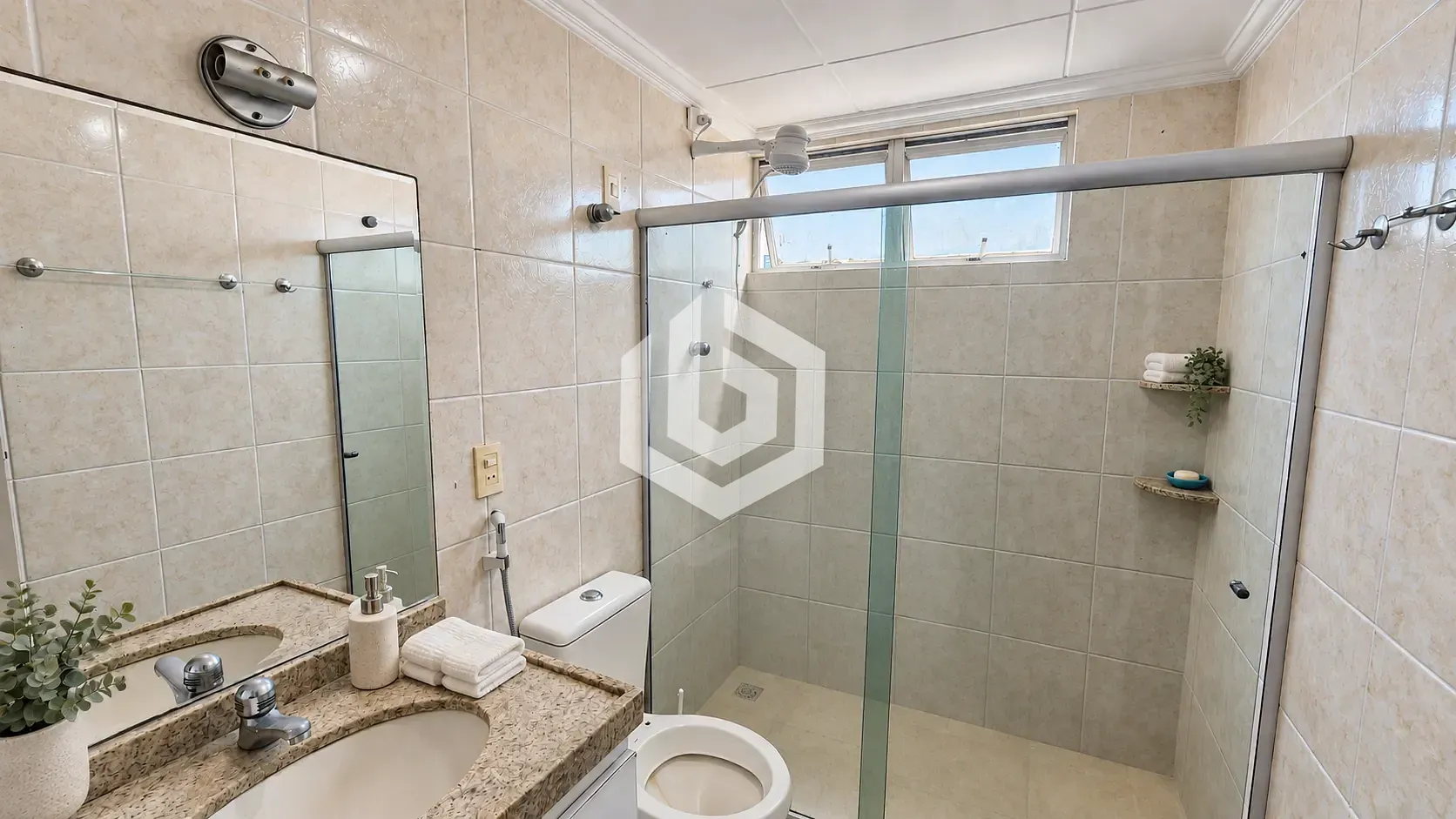 Apartamento, 3 quartos, 78 m² - Foto 17