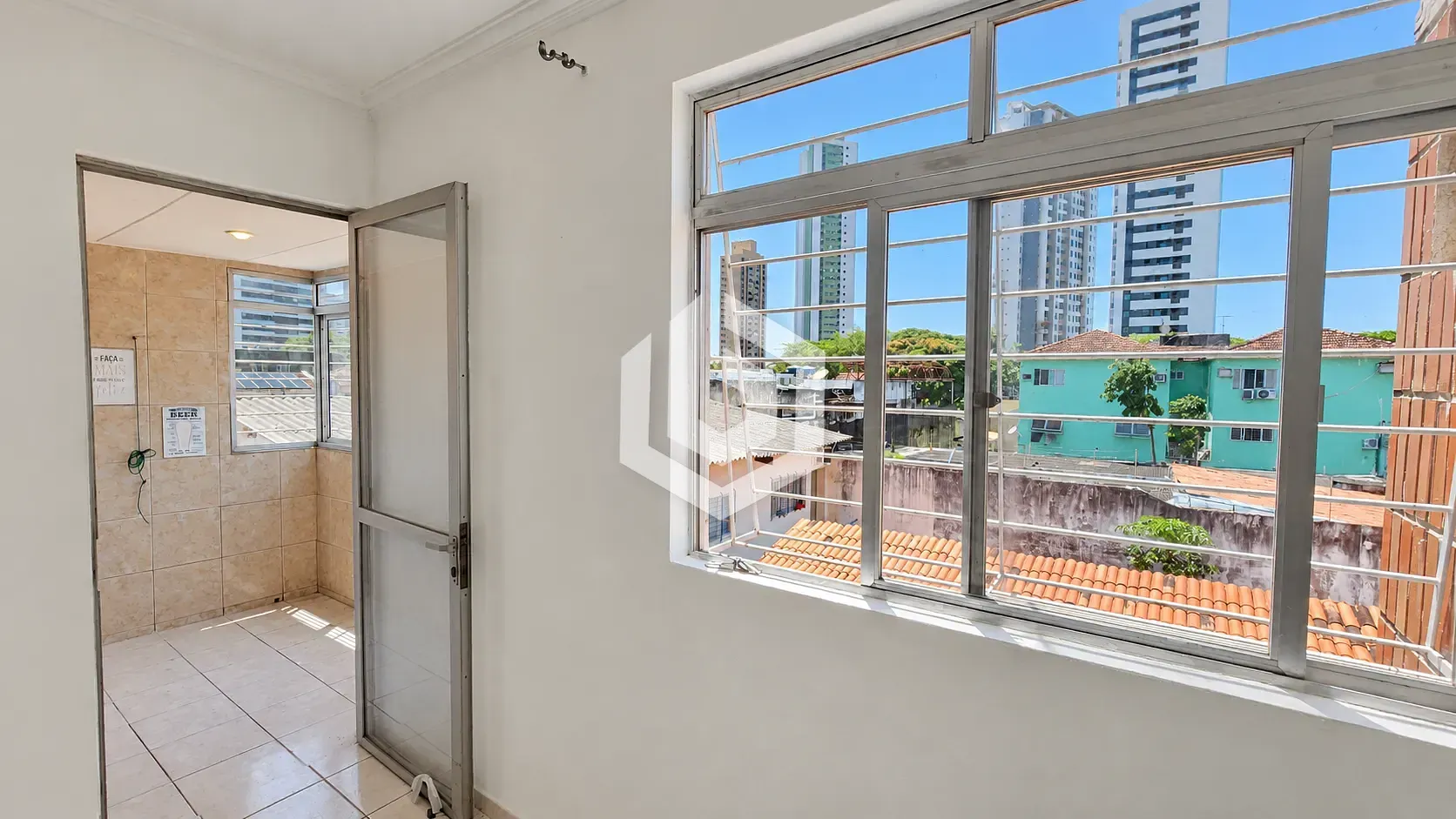 Apartamento, 3 quartos, 78 m² - Foto 4