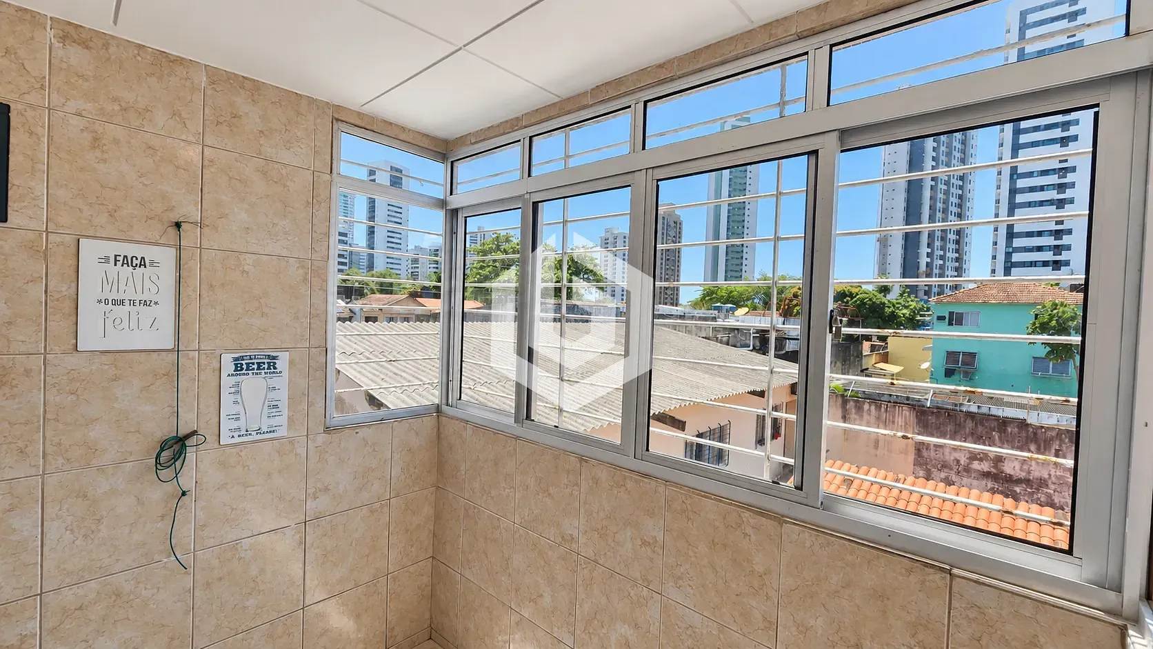 Apartamento, 3 quartos, 78 m² - Foto 5