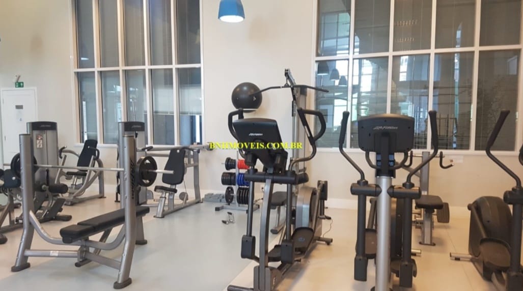 Apartamento, 1 quarto, 59 m² - Foto 14