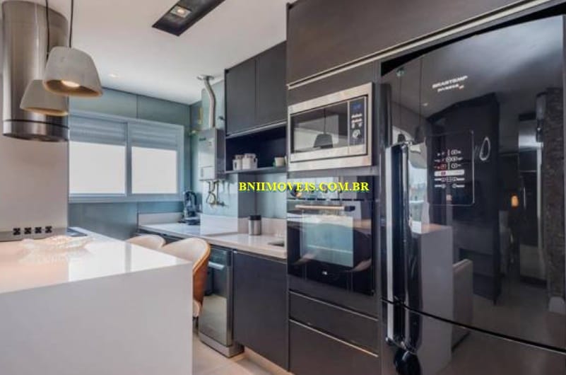 Apartamento, 1 quarto, 59 m² - Foto 3