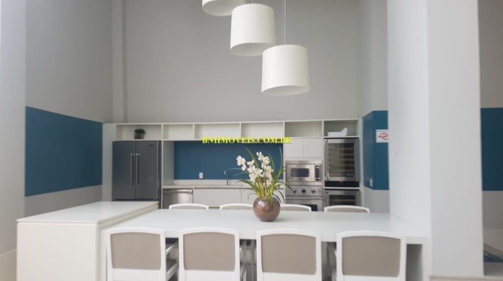 Apartamento, 1 quarto, 59 m² - Foto 12