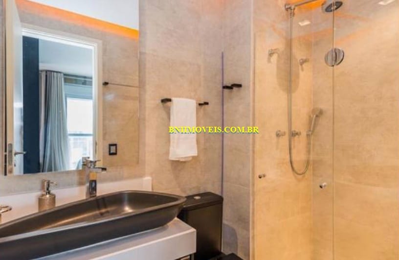 Apartamento, 1 quarto, 59 m² - Foto 7