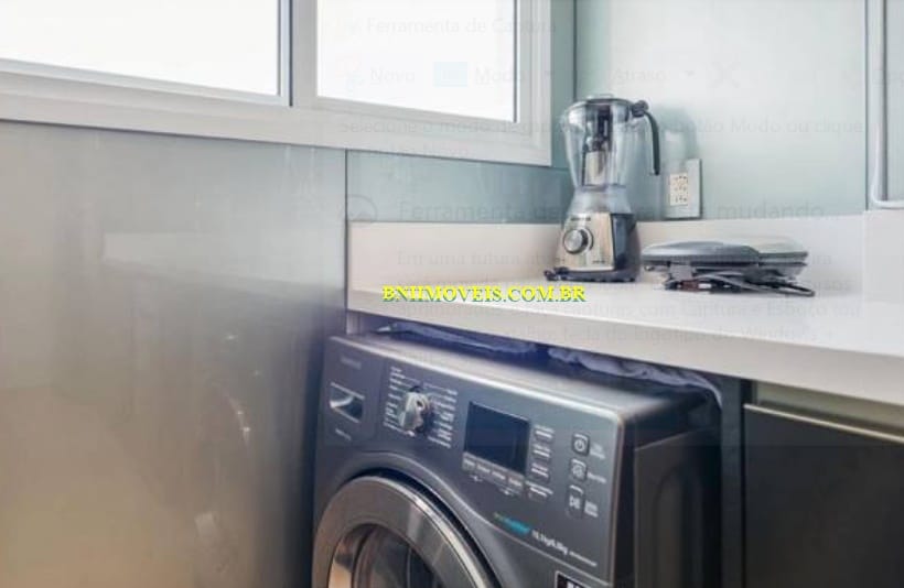 Apartamento, 1 quarto, 59 m² - Foto 8