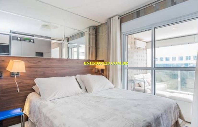 Apartamento, 1 quarto, 59 m² - Foto 6
