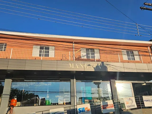 Apartamento 3 quartos e 2 banheiros, para alugar, no bairro Centro em Piracaia