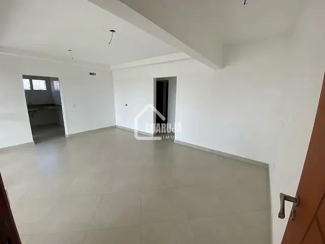 Apartamento com 123m² 3 quartos e 2 banheiros, à venda, no bairro Enseada em Guarujá