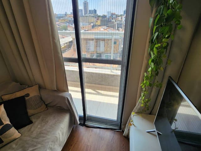Apartamento com 50m² 2 quartos e 1 banheiro, à venda, no bairro Penha de França em São Paulo