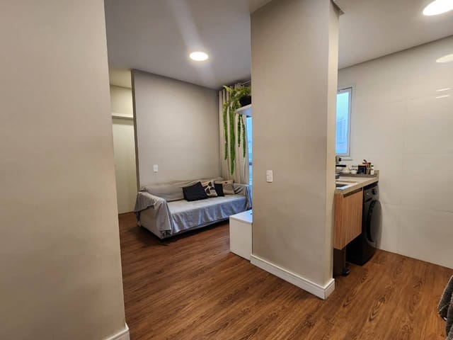 Apartamento com 50m² 2 quartos e 1 banheiro, à venda, no bairro Penha de França em São Paulo