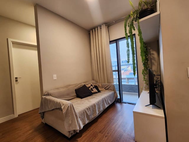 Apartamento com 50m² 2 quartos e 1 banheiro, à venda, no bairro Penha de França em São Paulo