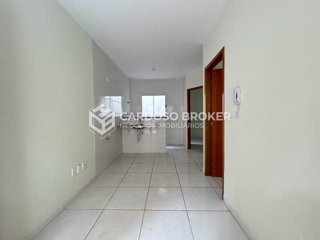 Foto do Apartamento - Apartamento para locação, Vila Esperança, São Paulo, SP | Cardoso Broker Negócios Imobiliários