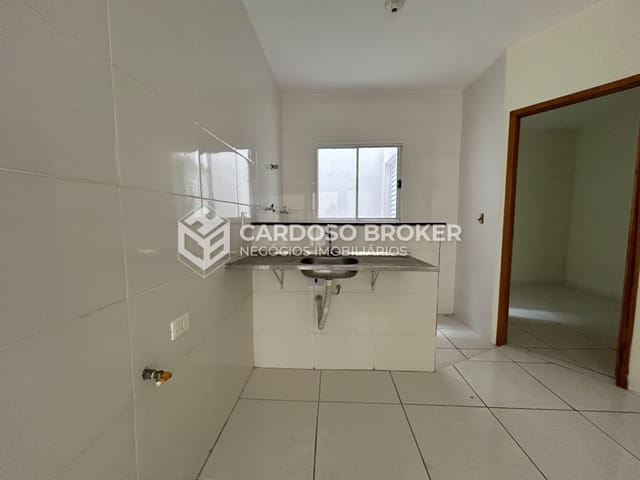 Foto do Apartamento - Apartamento para locação, Vila Esperança, São Paulo, SP | Cardoso Broker Negócios Imobiliários