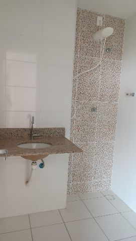 Foto do Apartamento - Apartamento com Varanda e Churrasqueira para Alugar na Av Laranjal Paulísta - Campestre | PiraHost Soluções de Negócios Ltda