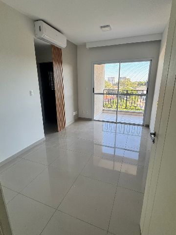 Apartamento com 45m² 2 quartos e 1 banheiro, para alugar, no bairro Campestre em Piracicaba