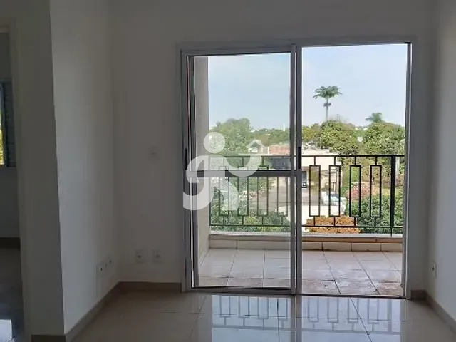 Apartamento com 45m² 2 quartos e 1 banheiro, para alugar, no bairro Campestre em Piracicaba