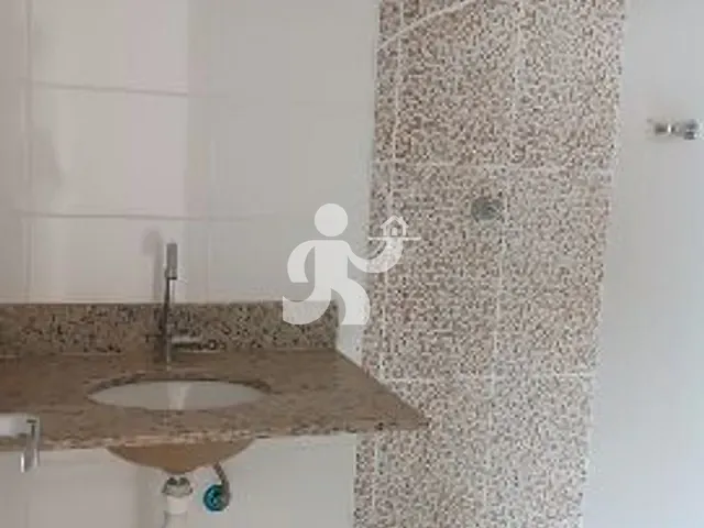 Apartamento com 45m² 2 quartos e 1 banheiro, para alugar, no bairro Campestre em Piracicaba
