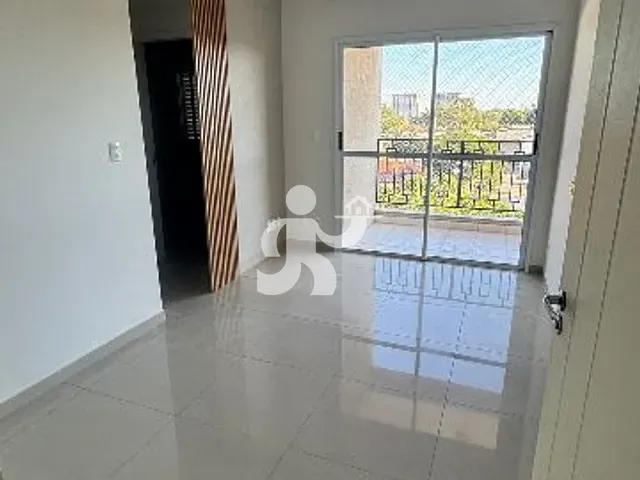 Apartamento com 45m² 2 quartos e 1 banheiro, para alugar, no bairro Campestre em Piracicaba