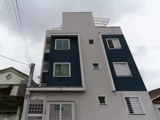 Foto do Apartamento - Apartamento para locação, Vila Paulicéia, São Paulo, SP | Cimad Imobiliária