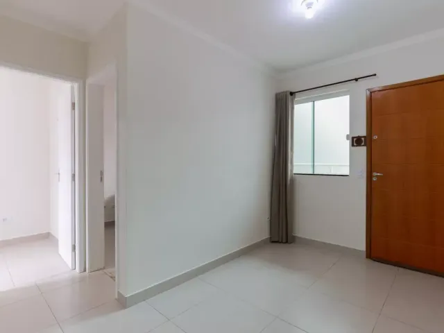 Foto do Apartamento - Apartamento para locação, Vila Paulicéia, São Paulo, SP | Cimad Imobiliária