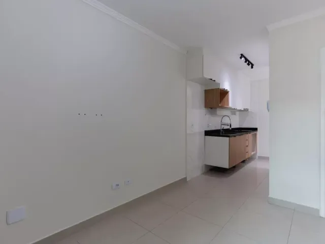 Foto do Apartamento - Apartamento para locação, Vila Paulicéia, São Paulo, SP | Cimad Imobiliária