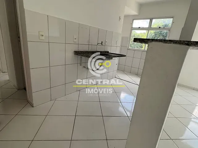 Apartamento 2 quartos e 1 banheiro, à venda, no bairro Outeiro das Pedras em Itaboraí