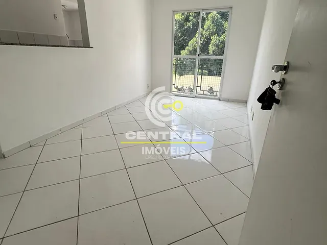 Apartamento 2 quartos e 1 banheiro, à venda, no bairro Outeiro das Pedras em Itaboraí