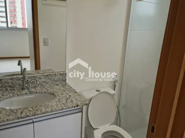Apartamento 2 quartos e 2 banheiros, à venda, no bairro Praia de Itaparica em Vila Velha
