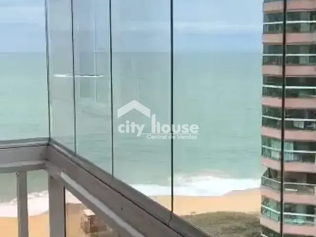 Apartamento 2 quartos e 2 banheiros, à venda, no bairro Praia de Itaparica em Vila Velha