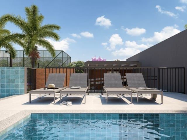 Apartamento 3 quartos e 2 banheiros, à venda, no bairro Centro em Suzano