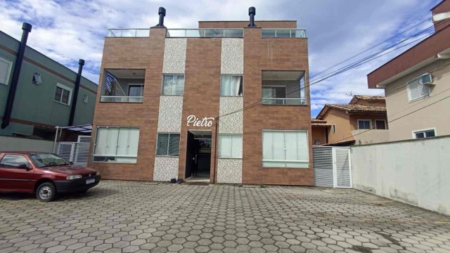 Foto do Apartamento - À VENDA: Apartamento Térreo com 02 dormitórios, no Campeche – Florianópolis, Santa Catarina | Costão Sul Imóveis