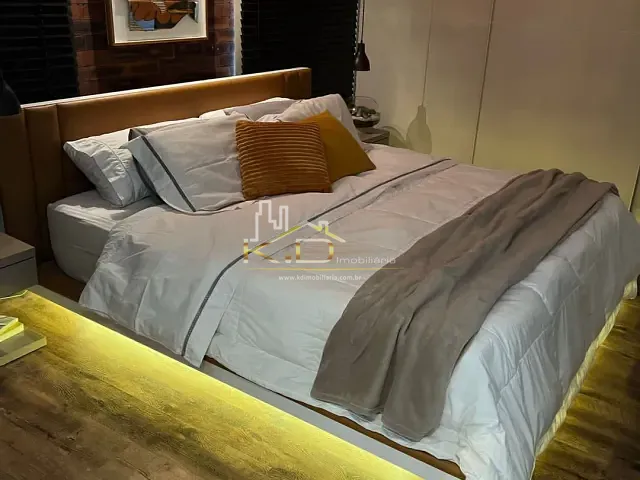Apartamento 1 quarto e 2 banheiros, à venda ou para alugar, no bairro Vila Leopoldina em São Paulo