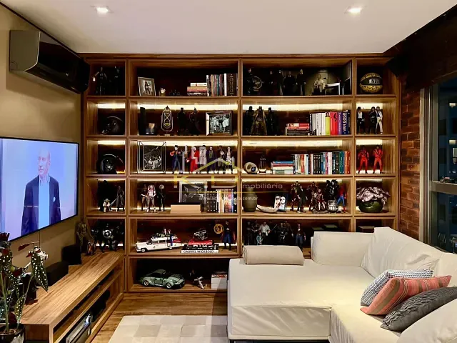 Apartamento 1 quarto e 2 banheiros, à venda ou para alugar, no bairro Vila Leopoldina em São Paulo