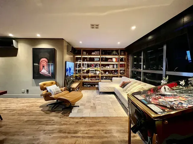 Apartamento 1 quarto e 2 banheiros, à venda ou para alugar, no bairro Vila Leopoldina em São Paulo
