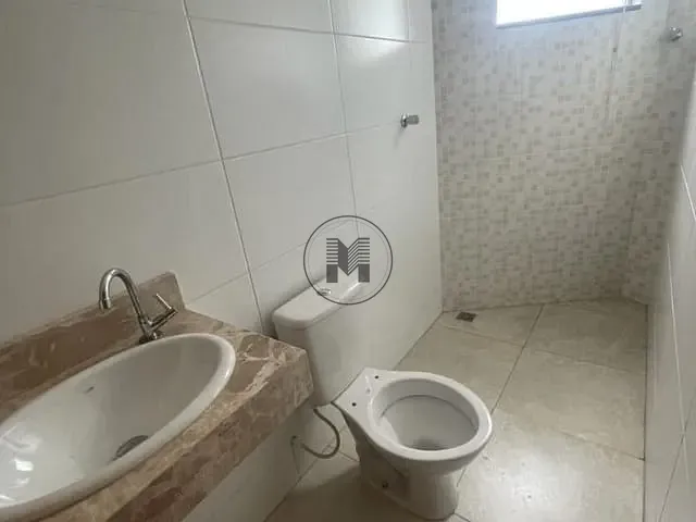 Apartamento com 68m² 2 quartos e 1 banheiro, à venda, no bairro Parque Residencial Beira Rio em Guaratinguetá