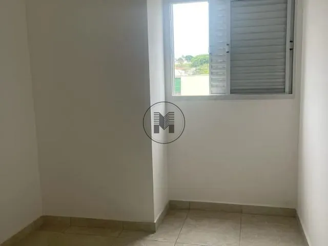 Apartamento com 68m² 2 quartos e 1 banheiro, à venda, no bairro Parque Residencial Beira Rio em Guaratinguetá