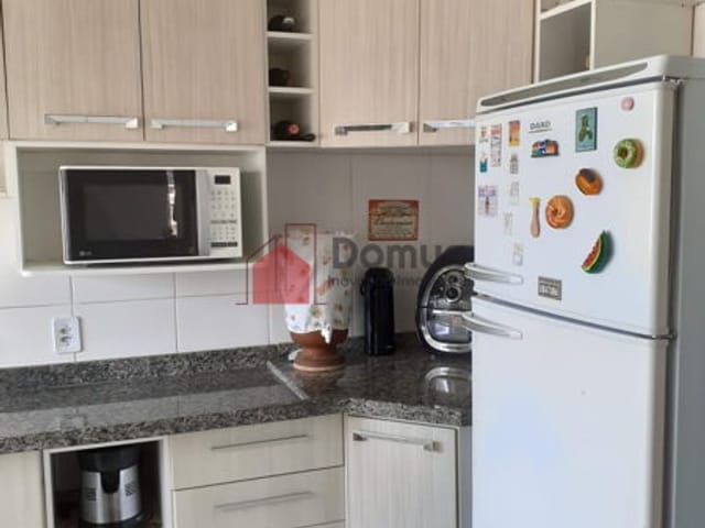 Apartamento com 83m², à venda, no bairro Santana em Pindamonhangaba