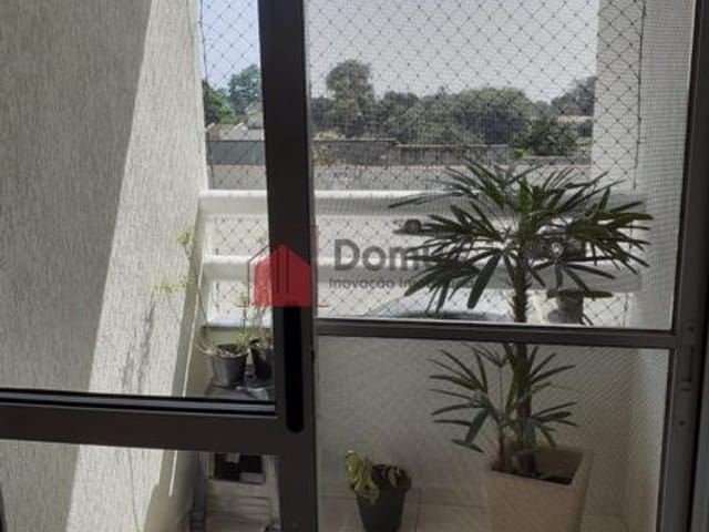 Apartamento com 83m², à venda, no bairro Santana em Pindamonhangaba