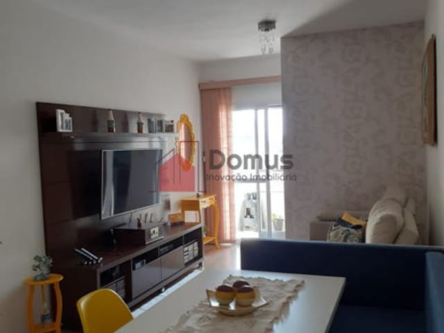 Apartamento com 83m², à venda, no bairro Santana em Pindamonhangaba