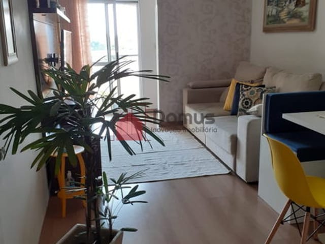 Apartamento com 83m², à venda, no bairro Santana em Pindamonhangaba
