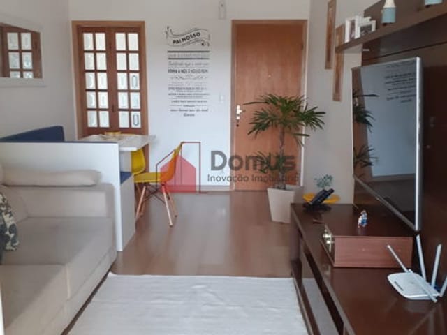 Apartamento com 83m², à venda, no bairro Santana em Pindamonhangaba
