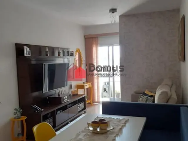 Apartamento com 83m², à venda, no bairro Santana em Pindamonhangaba