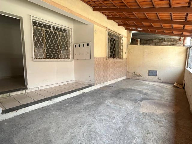 Foto do Apartamento - Apartamento para locação, Industrial, Juiz de Fora, MG | Dutra Imoveis