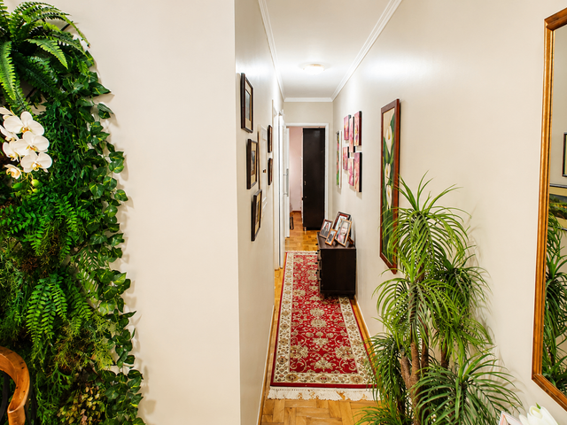 Apartamento com 100m² 2 quartos e 2 banheiros, à venda, no bairro Itaim Bibi em São Paulo