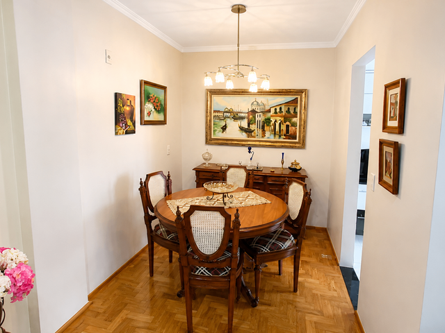 Apartamento com 100m² 2 quartos e 2 banheiros, à venda, no bairro Itaim Bibi em São Paulo