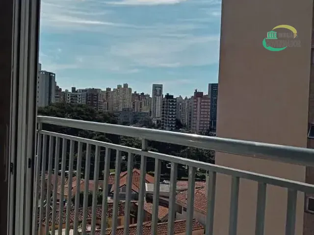 Apartamento com 37m² 1 quarto e 1 banheiro, para alugar, no bairro Botafogo em Campinas