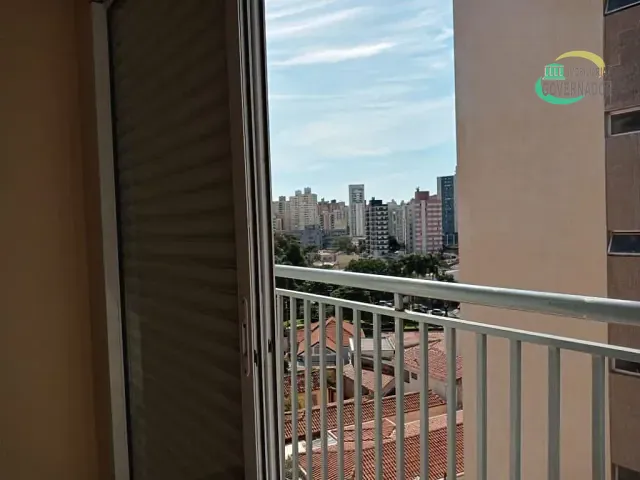 Apartamento com 37m² 1 quarto e 1 banheiro, para alugar, no bairro Botafogo em Campinas