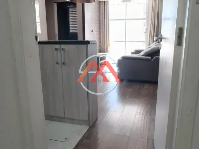 Apartamento 3 quartos e 1 banheiro, à venda ou para alugar, no bairro Vila Bela em São Paulo