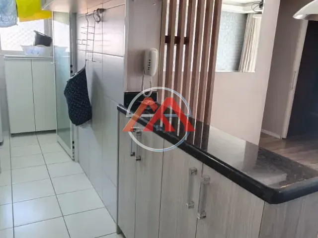 Apartamento 3 quartos e 1 banheiro, à venda ou para alugar, no bairro Vila Bela em São Paulo