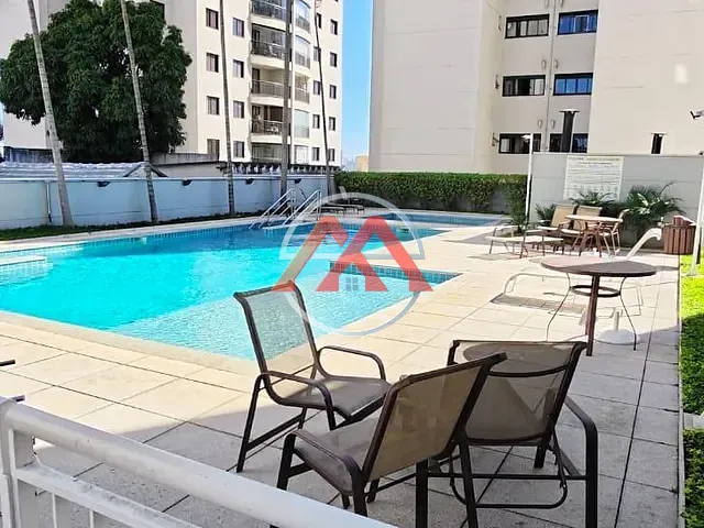 Apartamento 3 quartos e 1 banheiro, à venda ou para alugar, no bairro Vila Bela em São Paulo